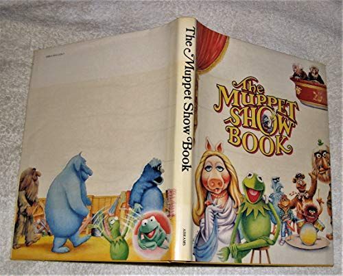 The Muppet Show Book