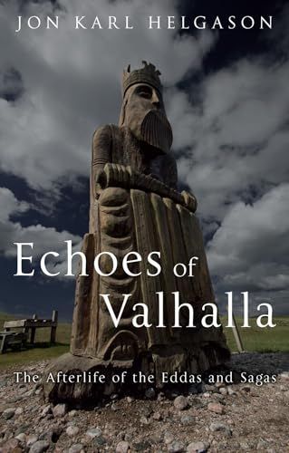 Echoes of Valhalla