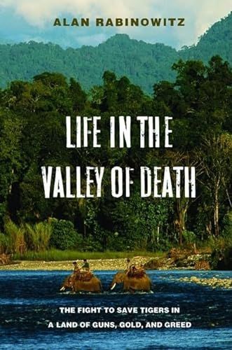 Life in the valley of death