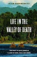 Life in the valley of death