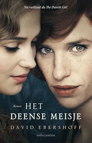 Het Deense meisje / druk 2