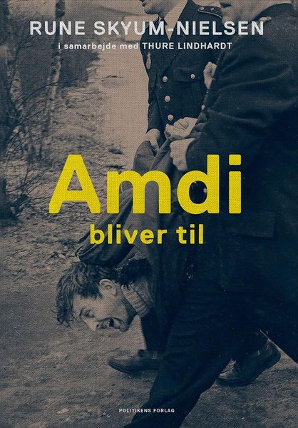 Amdi bliver til