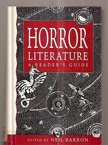 Horror Literature