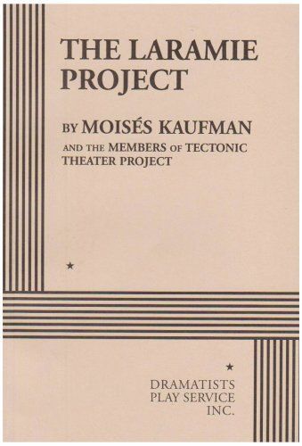 The Laramie Project