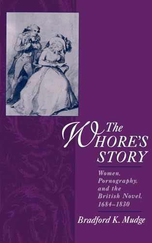 The Whore's Story