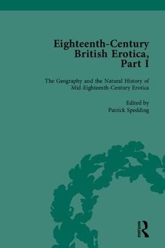 Eighteenth-century British Erotica: Edmund Curll and Grub Street highlights