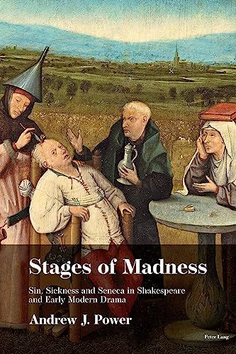 Stages of Madness