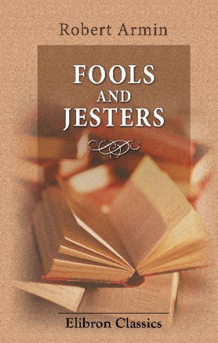 Fools and Jesters