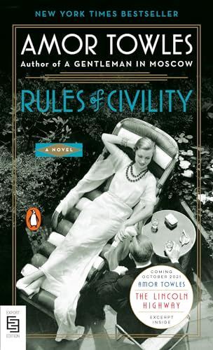 Rules of Civility