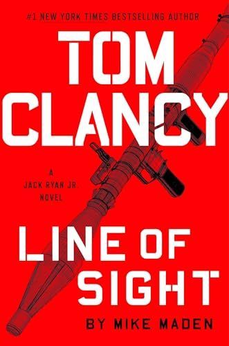 Tom Clancy line of sight