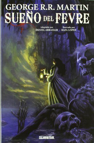 Sueño del Fevre 1