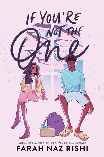 If You're Not the One