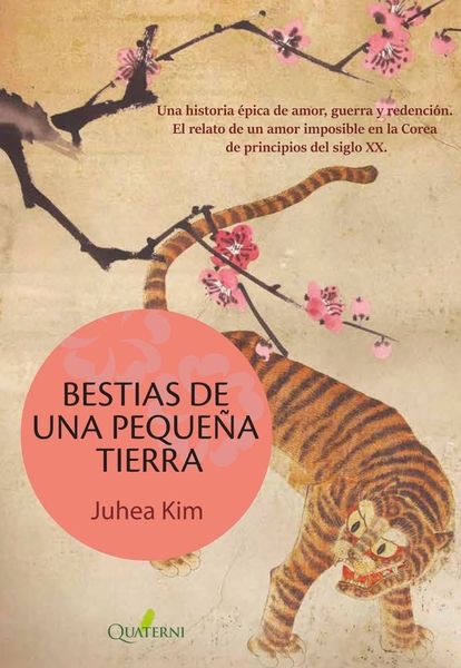 Bestias de una pequeña tierra