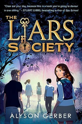 Liars Society
