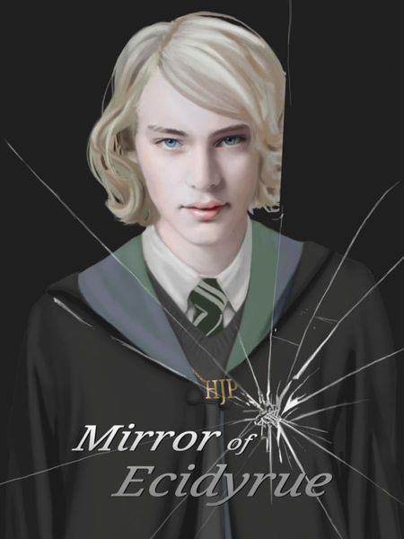 Draco Black and the Prisoner of Nurmengard