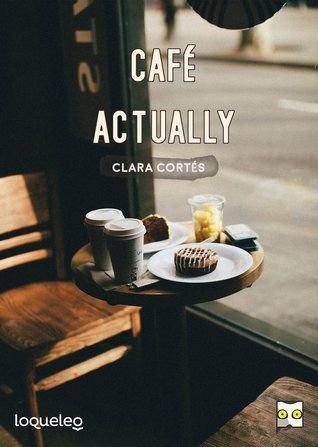 Café actually