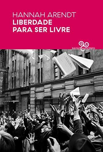 Liberdade Para Ser Livre