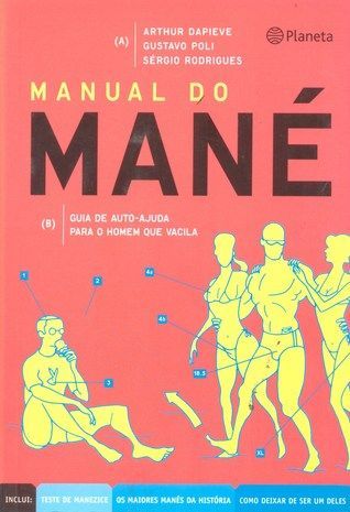 Manual do Mané