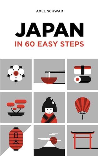 Japan in 60 Easy Steps