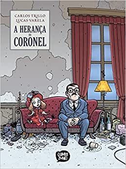 A Herança do Coronel