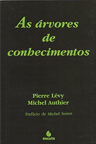 As árvores de conhecimentos