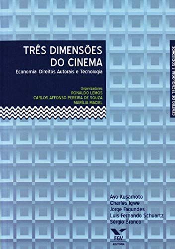 Três dimensões do cinema