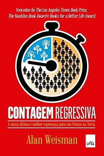 Contagem regressiva