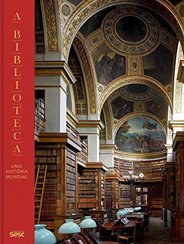 A biblioteca