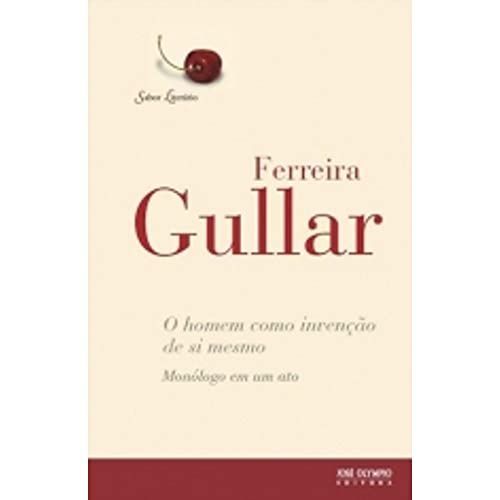 O homem como invenção de si mesmo