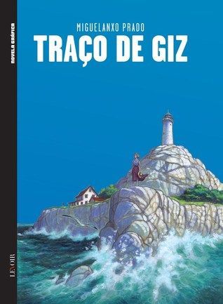 Traço de Giz