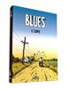 R. Crumb Draws the Blues