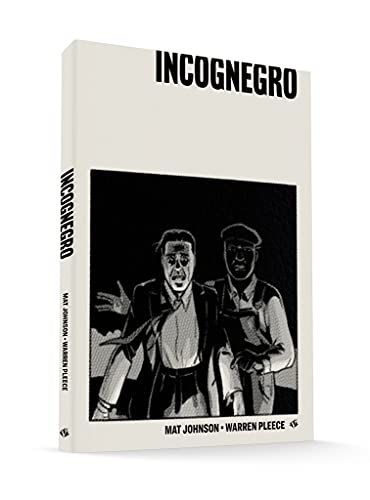 Incognegro