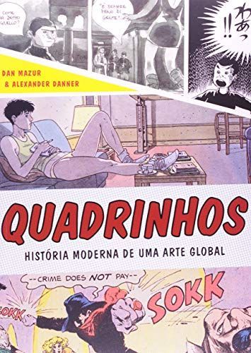 Quadrinhos