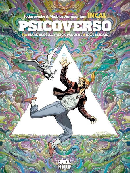 Incal