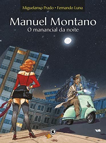 Manuel Montano