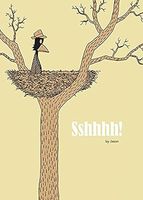 Sshhhh!