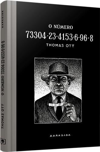 The Number 73304-23-4153-6-96-8