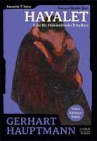 Hayalet