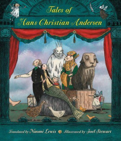 Tales of Hans Christian Andersen