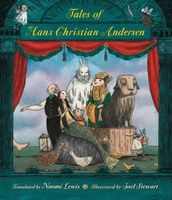Tales of Hans Christian Andersen