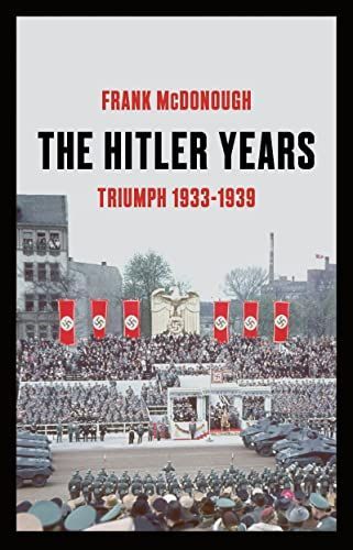 Hitler Years
