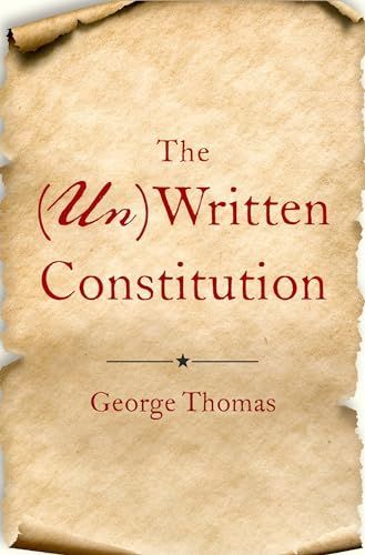 (un)Written Constitution