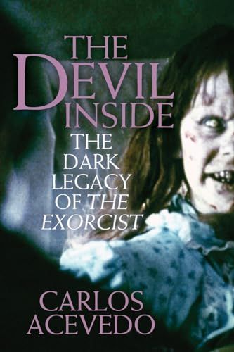 Devil Inside