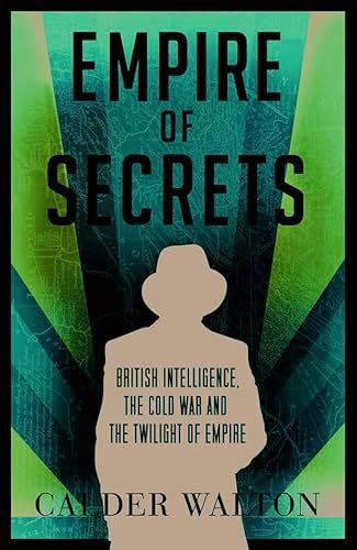 Empire of Secrets