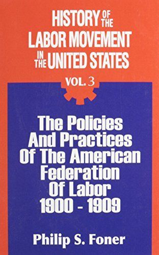 History of the Labor Movement in the United States
