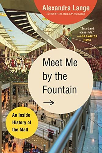 Meet Me by the Fountain