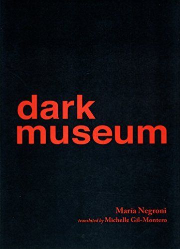 Dark museum
