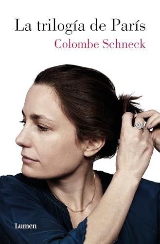 Trilogía de París / Swimming in Paris