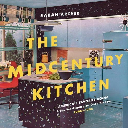 Midcentury Kitchen