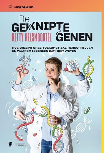 De geknipte genen